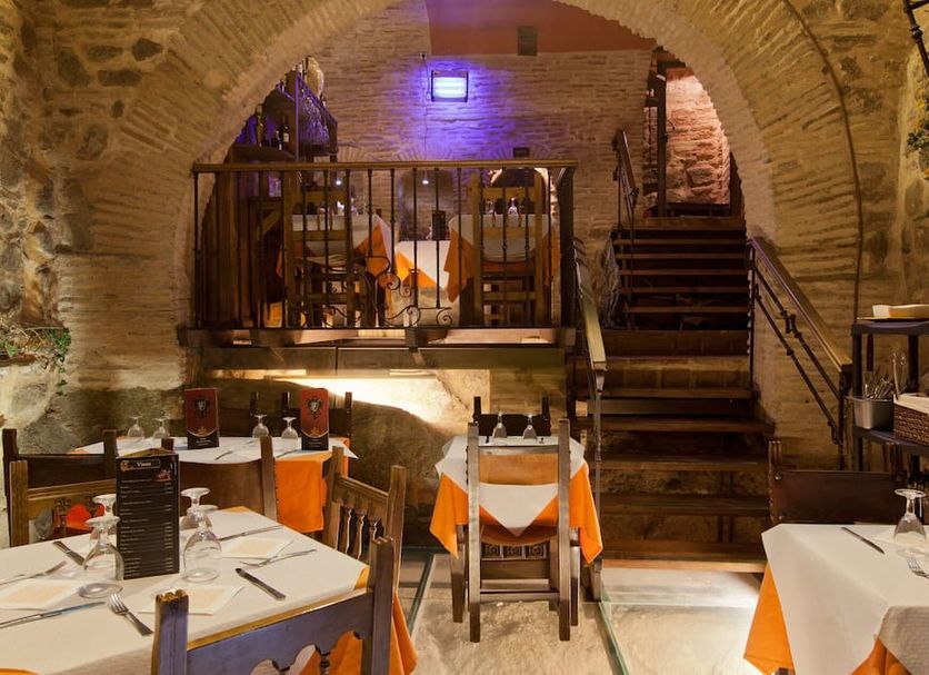 ร้านอาหาร รูปภาพ