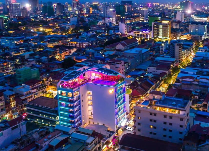 วิวภายนอก รูปภาพ