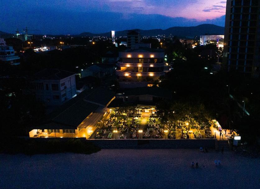 วิวภายนอก รูปภาพ