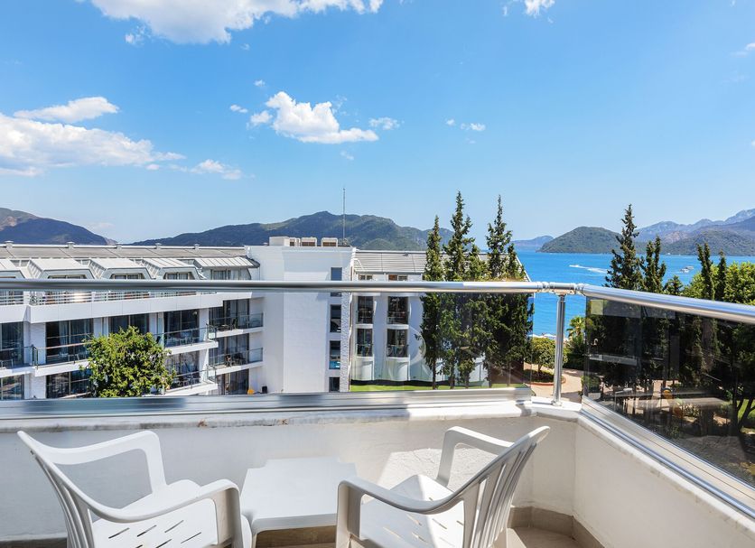 ระเบียง รูปภาพ