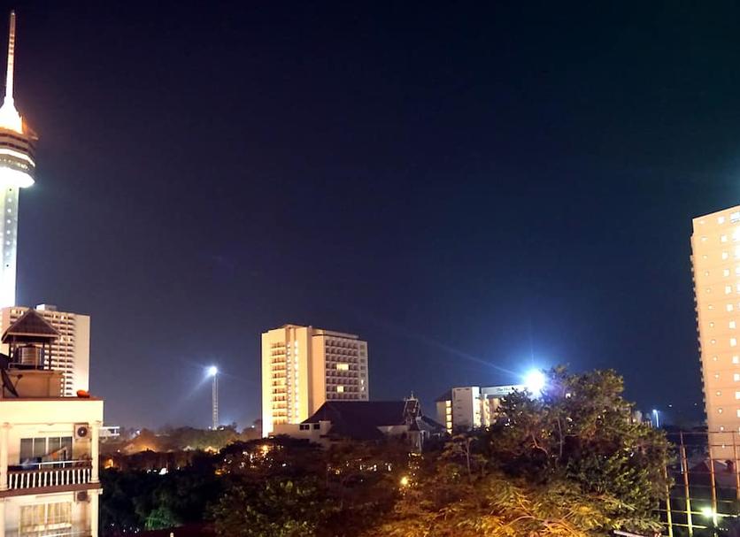 วิวภายนอก รูปภาพ