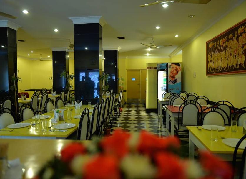ร้านอาหาร รูปภาพ
