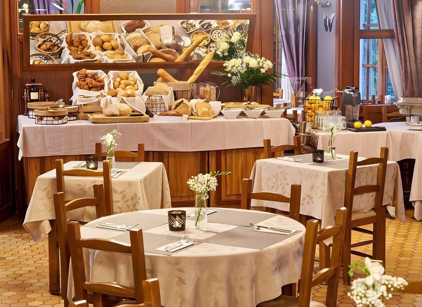 ร้านอาหาร รูปภาพ