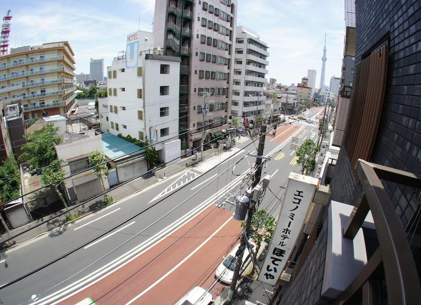 วิวภายนอก รูปภาพ