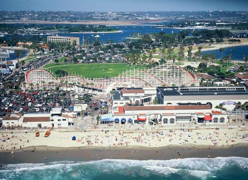 ชายหาด รูปภาพ