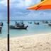 ชายหาด