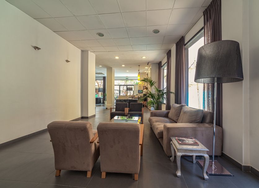 ล็อบบี้ รูปภาพ