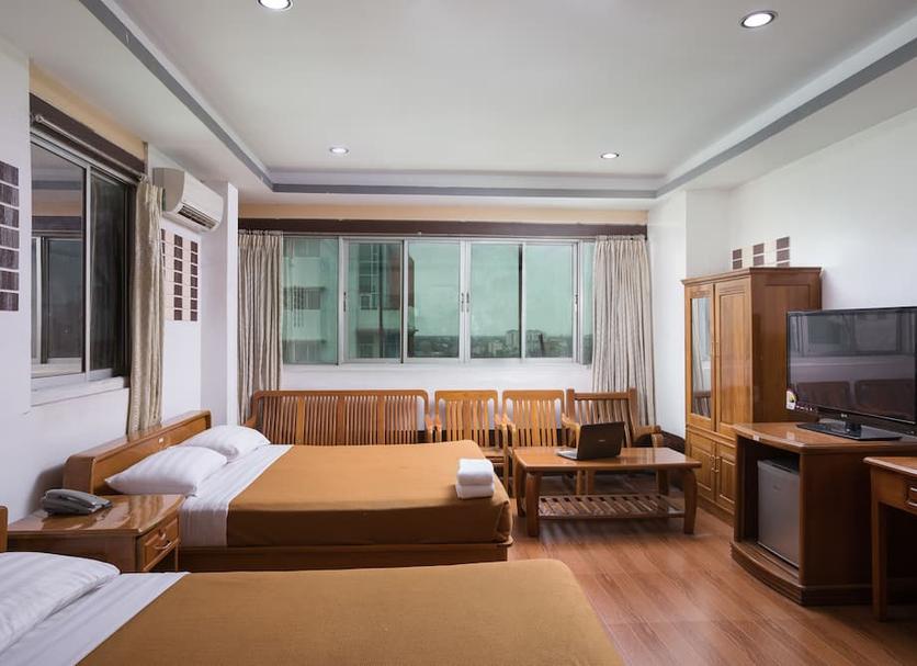 ห้องนอน รูปภาพ
