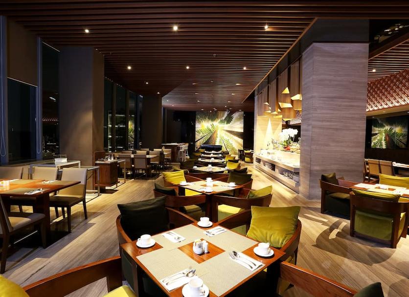ร้านอาหาร รูปภาพ