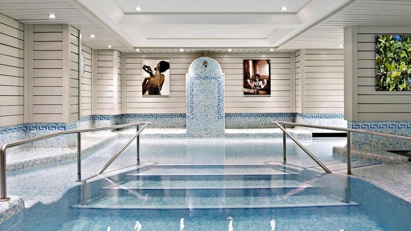 โรงแรม Le Morgane
