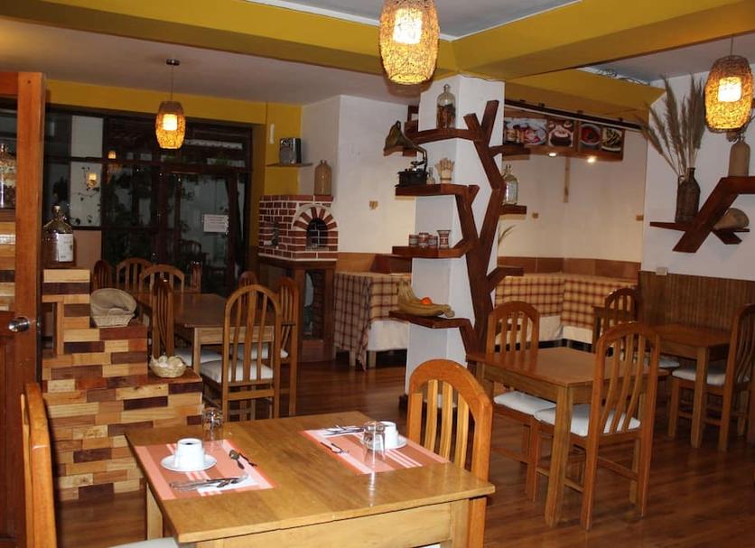 ร้านอาหาร รูปภาพ