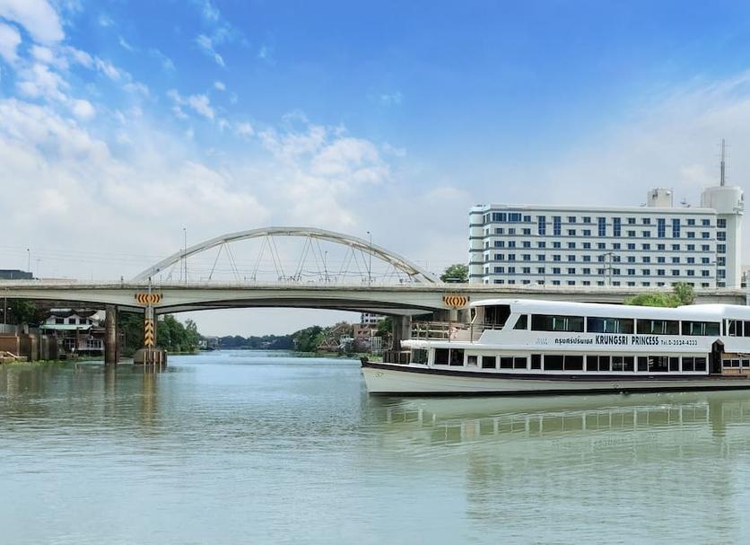 วิวภายนอก รูปภาพ