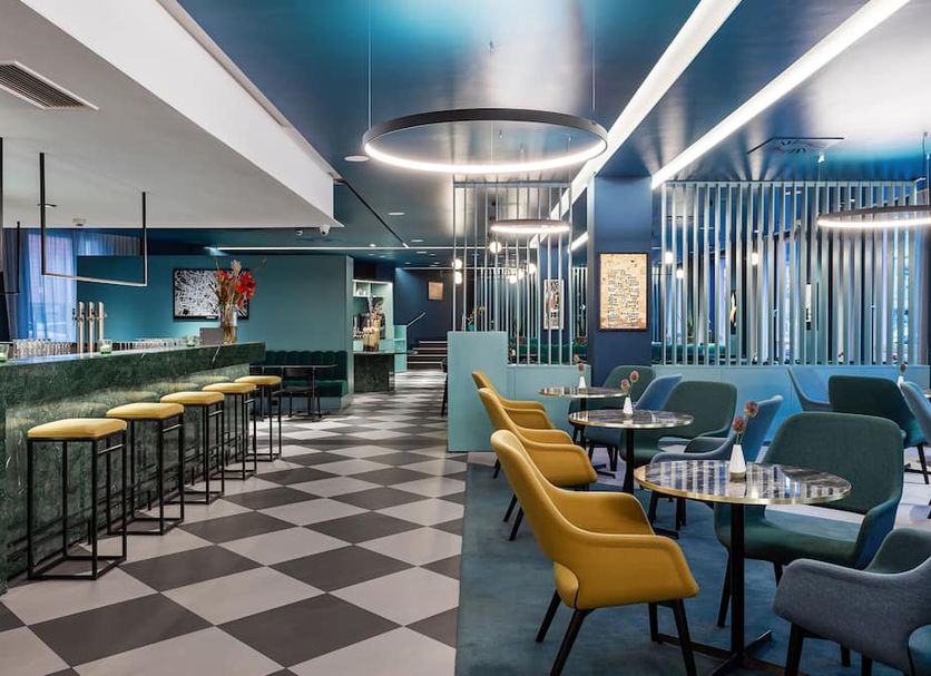 ร้านอาหาร รูปภาพ