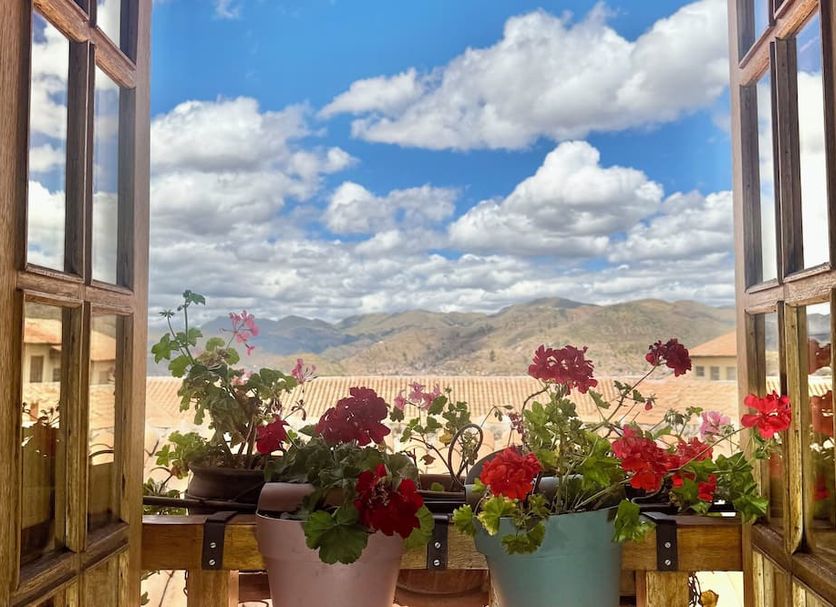 ระเบียง รูปภาพ