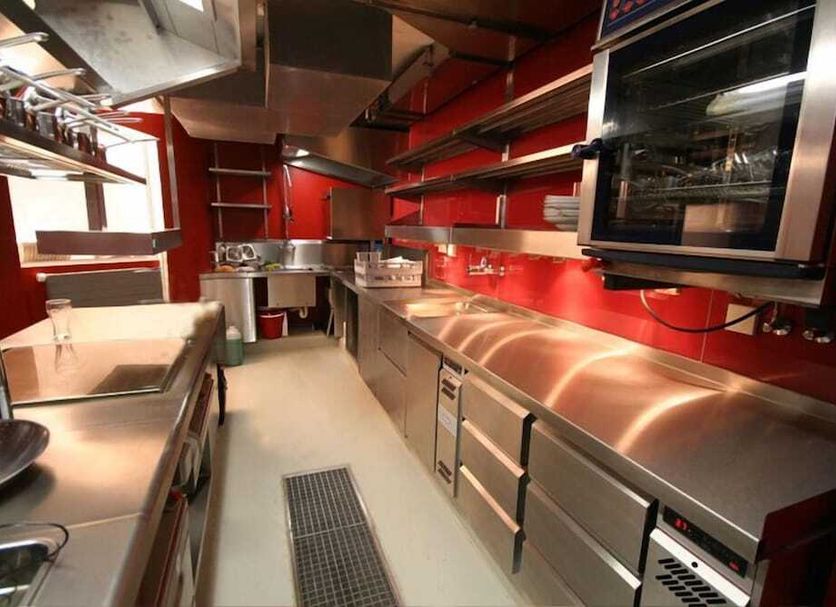 ห้องครัว รูปภาพ