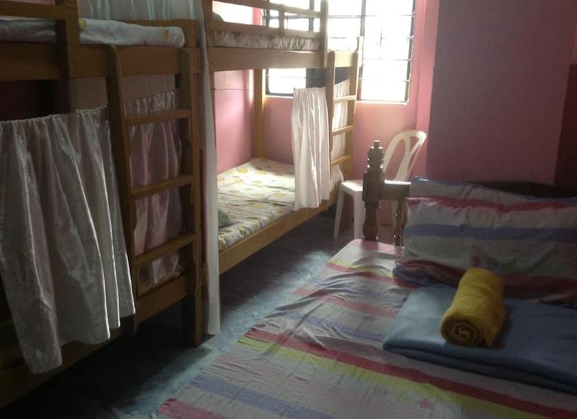 ห้องนอน รูปภาพ