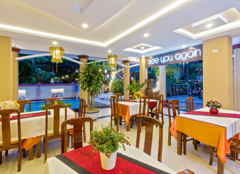 ร้านอาหาร รูปภาพ