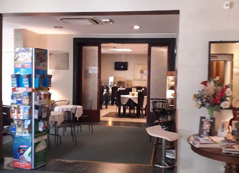 ร้านอาหาร รูปภาพ