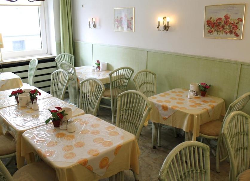 ร้านอาหาร รูปภาพ