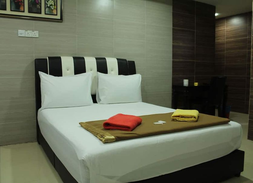 ห้องนอน รูปภาพ