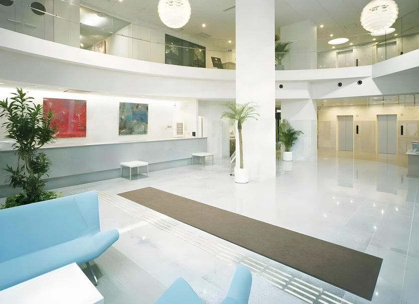 ล็อบบี้ รูปภาพ