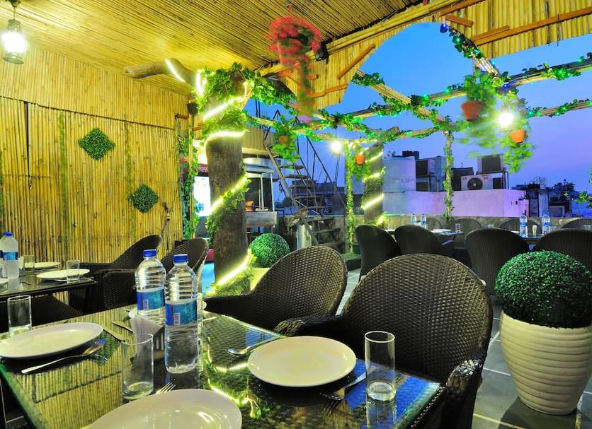 ร้านอาหาร รูปภาพ