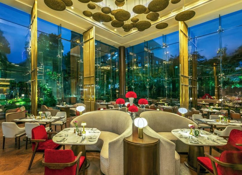 ร้านอาหาร รูปภาพ