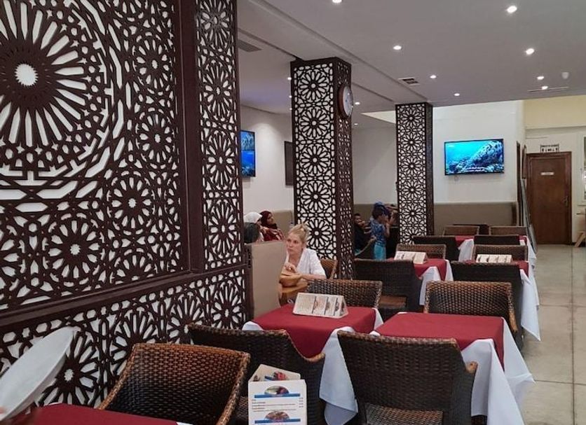 ร้านอาหาร รูปภาพ