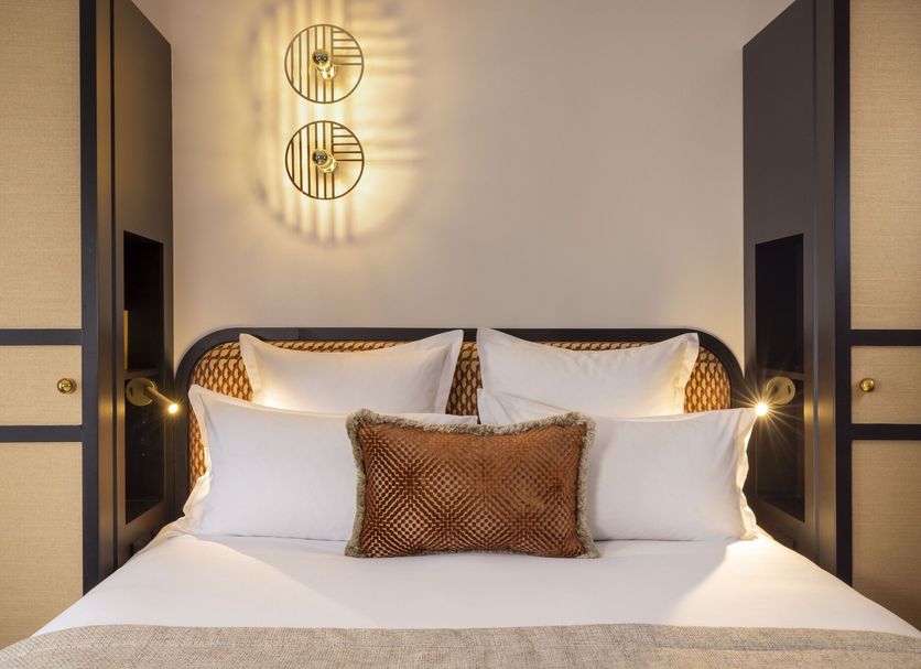 ห้องนอน รูปภาพ