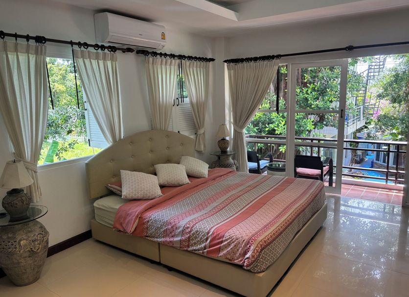 ห้องนอน รูปภาพ