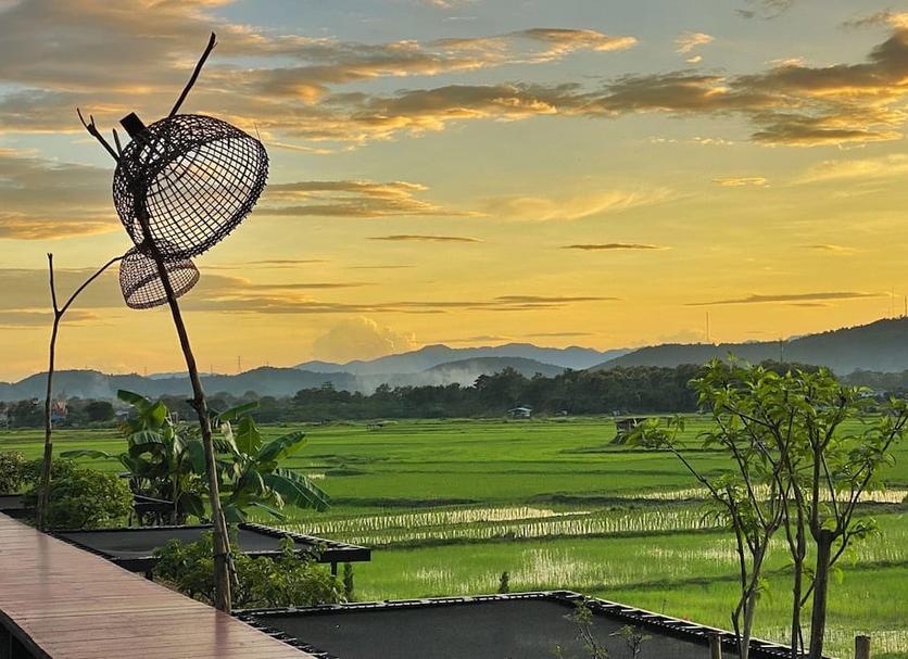 วิวภายนอก รูปภาพ