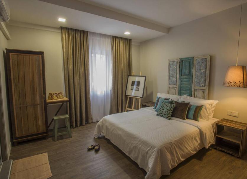 ห้องนอน รูปภาพ