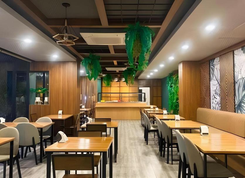ร้านอาหาร รูปภาพ