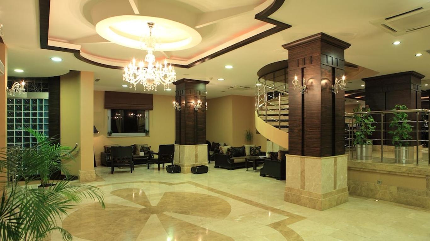 Rescate Boutique Hotel