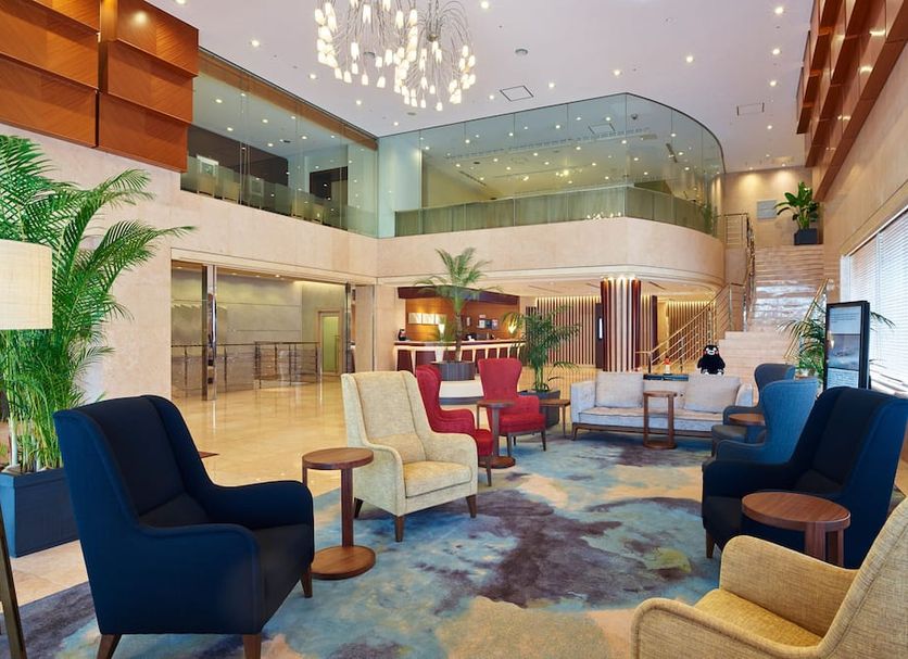 ล็อบบี้ รูปภาพ