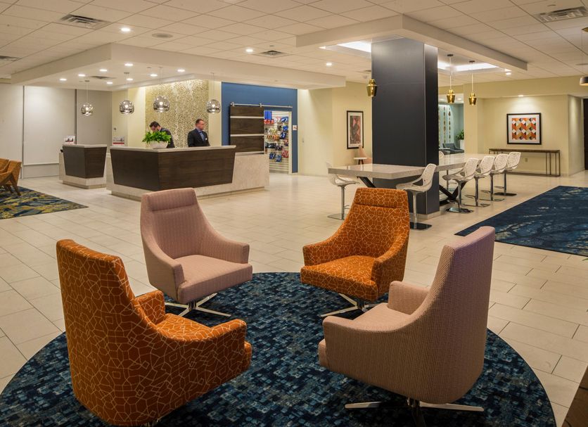 ล็อบบี้ รูปภาพ