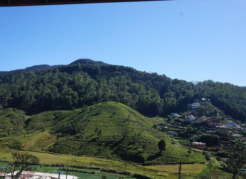 วิวภายนอก รูปภาพ