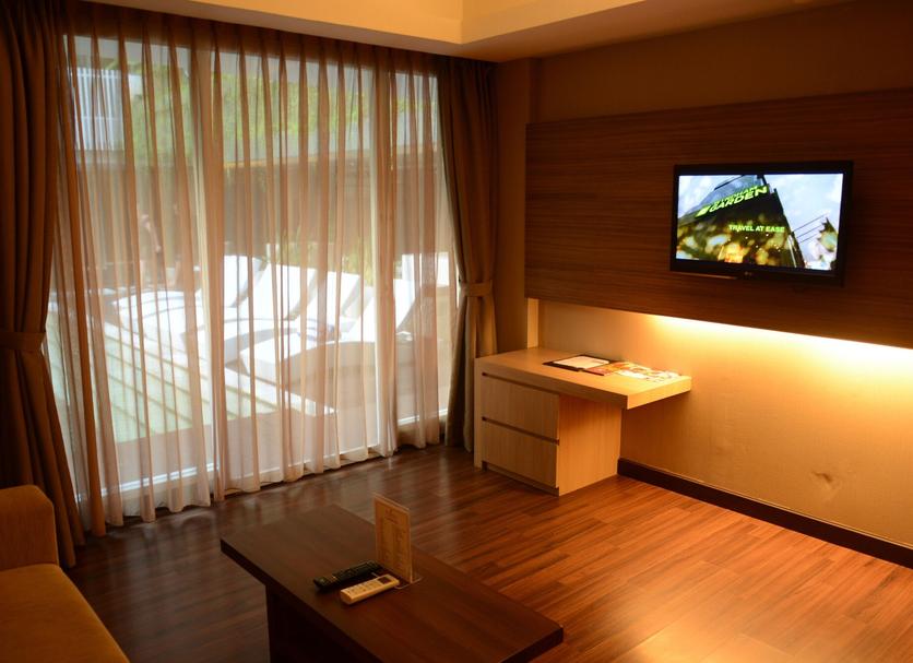 สิ่งอำนวยความสะดวกห้องพัก รูปภาพ