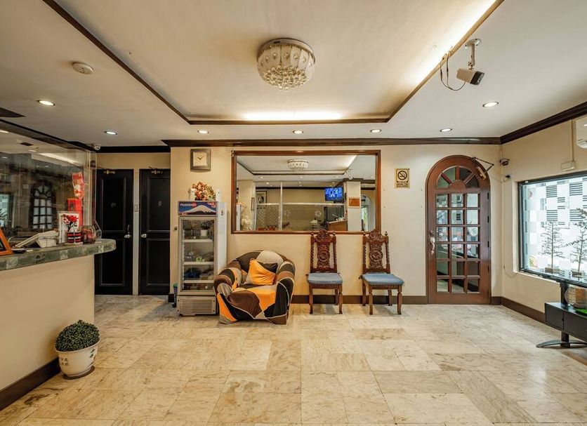 ล็อบบี้ รูปภาพ