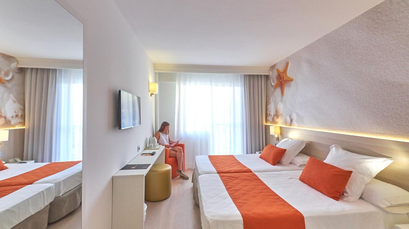 บีคิว บูลวาร์ ปาเกอรา โรงแรม - เฉพาะผู้ใหญ่เท่านั้น