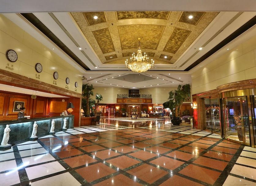 ล็อบบี้ รูปภาพ