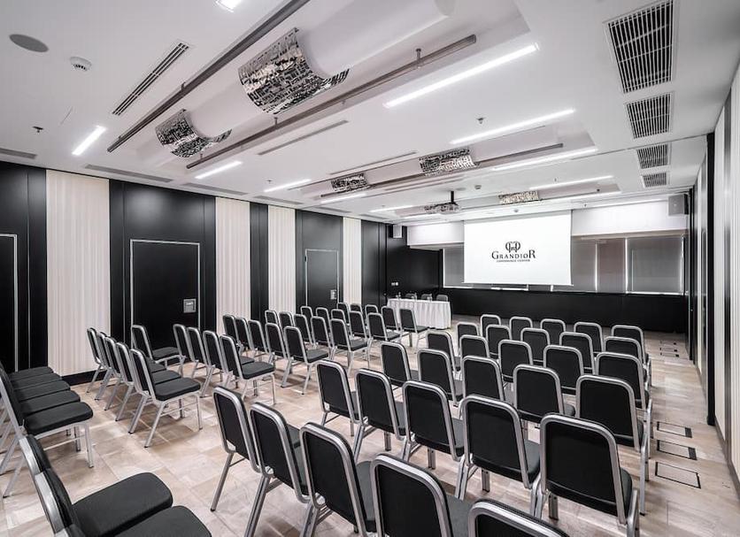 ห้องประชุม รูปภาพ