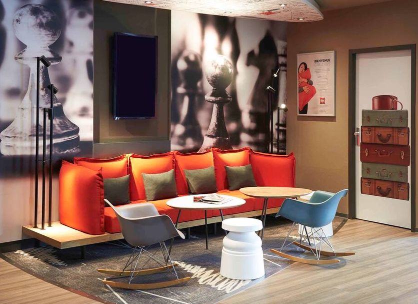 เลานจ์ รูปภาพ