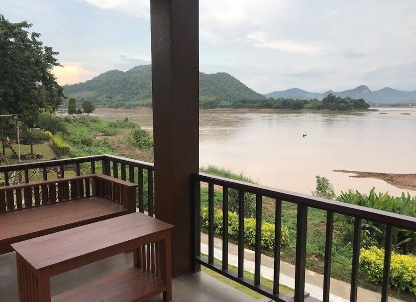 ระเบียง รูปภาพ