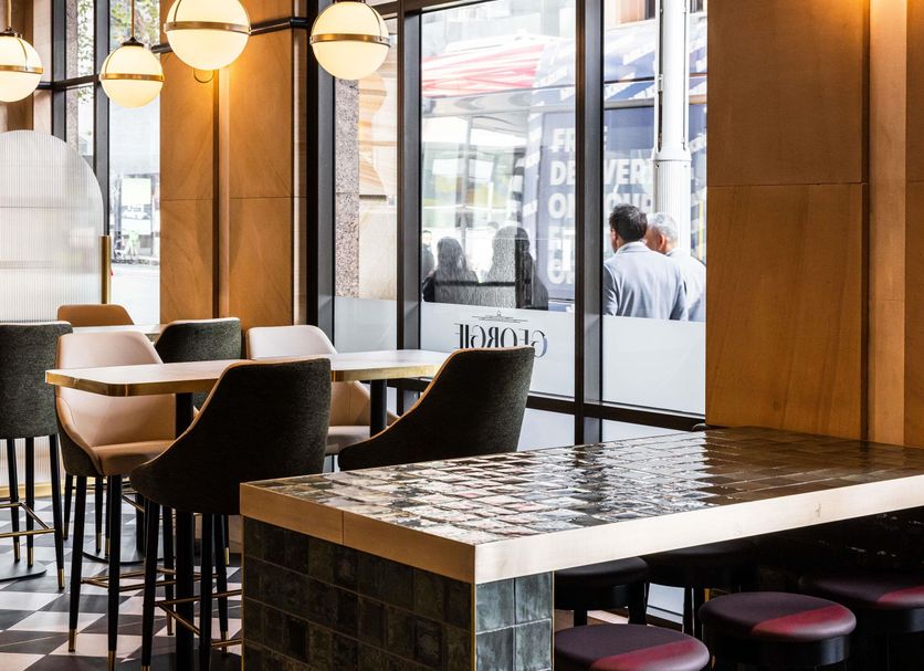 ร้านอาหาร รูปภาพ