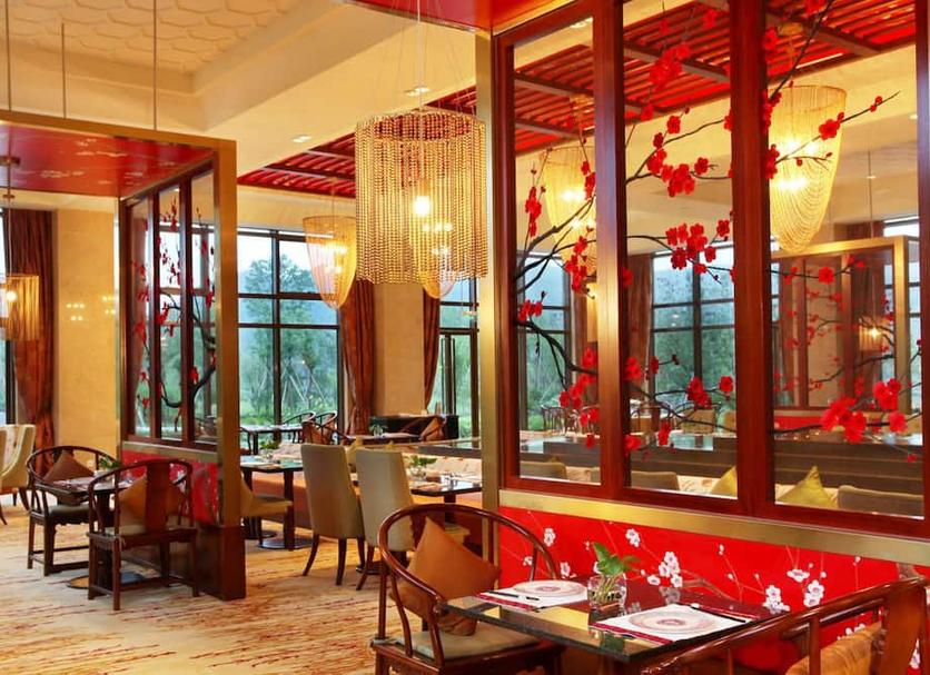ร้านอาหาร รูปภาพ