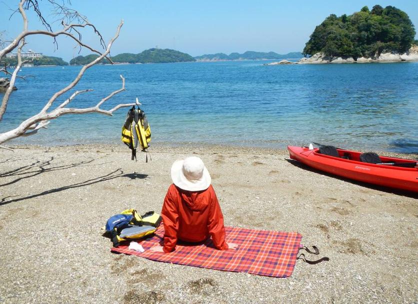 ชายหาด รูปภาพ