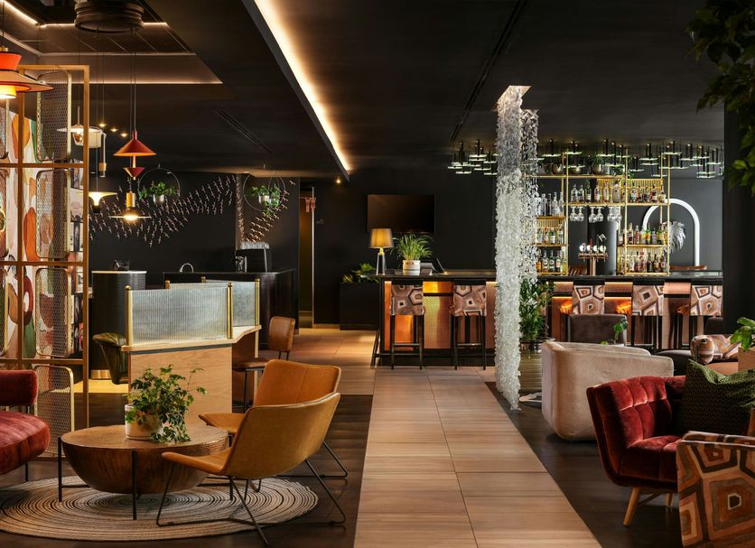 เลานจ์ รูปภาพ