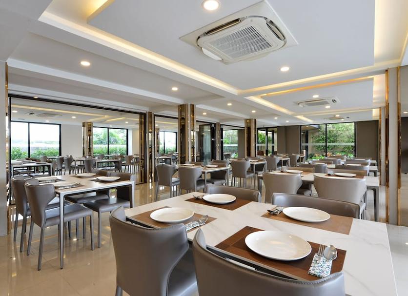 ร้านอาหาร รูปภาพ