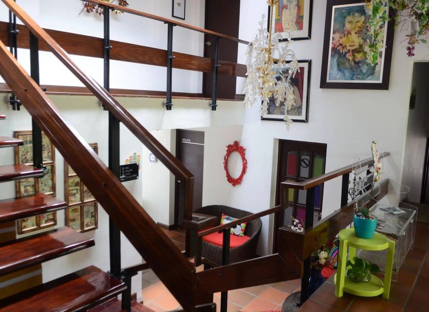 บันได รูปภาพ